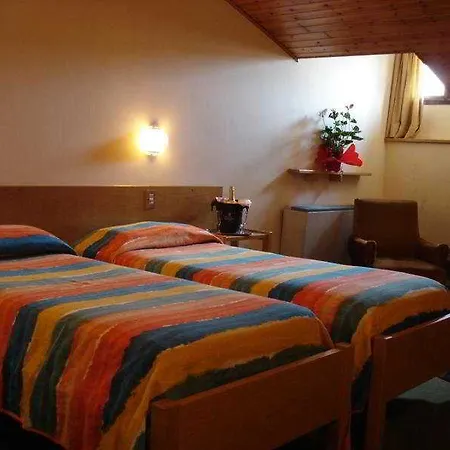Augustus Hotel Montecatini Terme