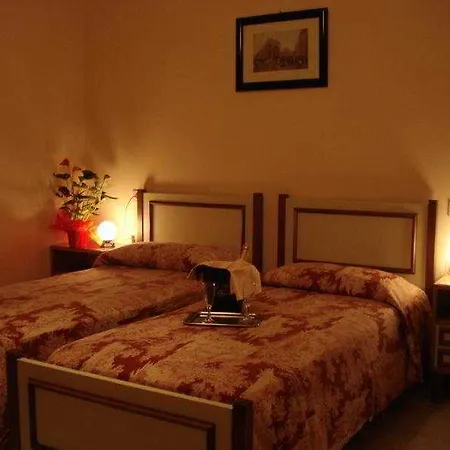 Hotel Augustus